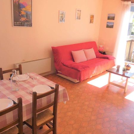 Charmant T2 Avec Balcon Et Garage - 6 Couchages A Saint-Lary-Soulan - Fr-1-457-149 Eksteriør bilde
