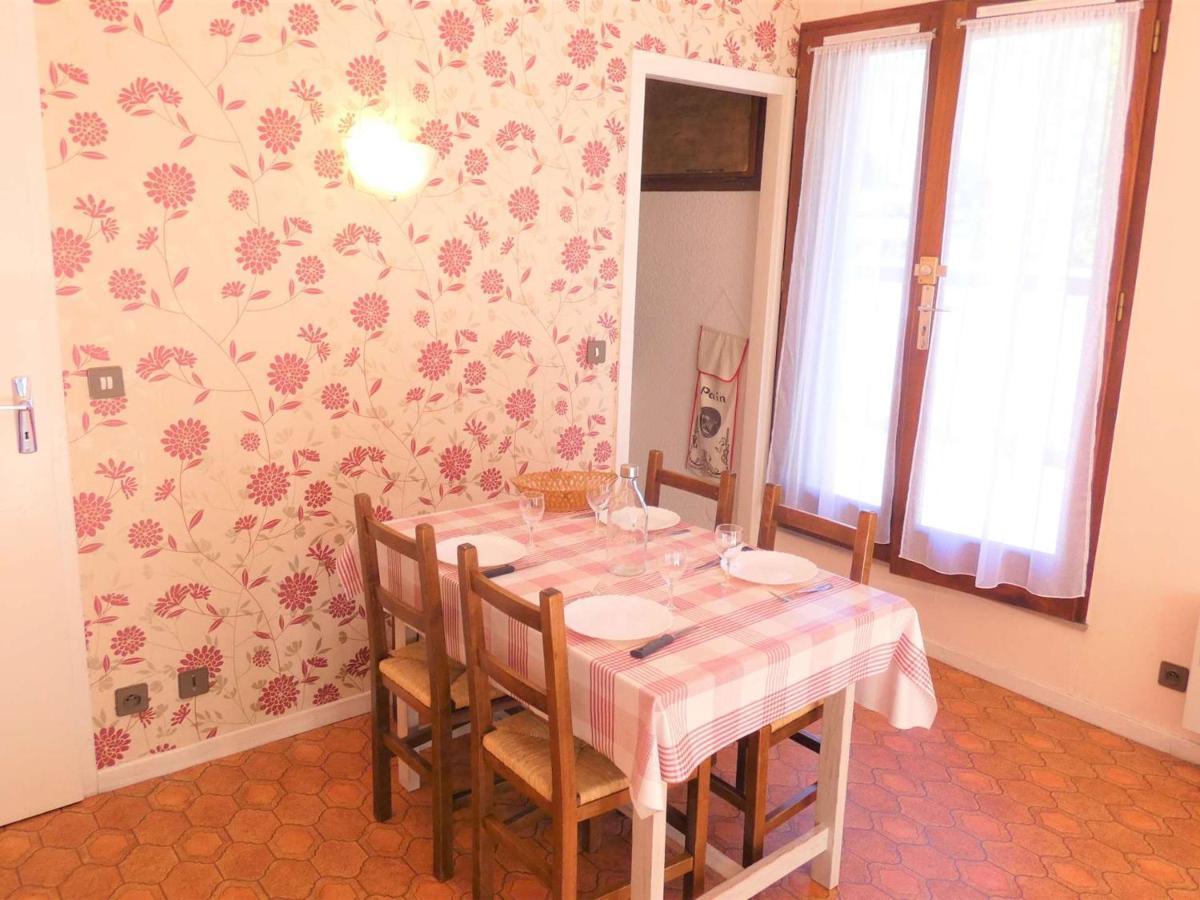 Charmant T2 Avec Balcon Et Garage - 6 Couchages A Saint-Lary-Soulan - Fr-1-457-149 Eksteriør bilde