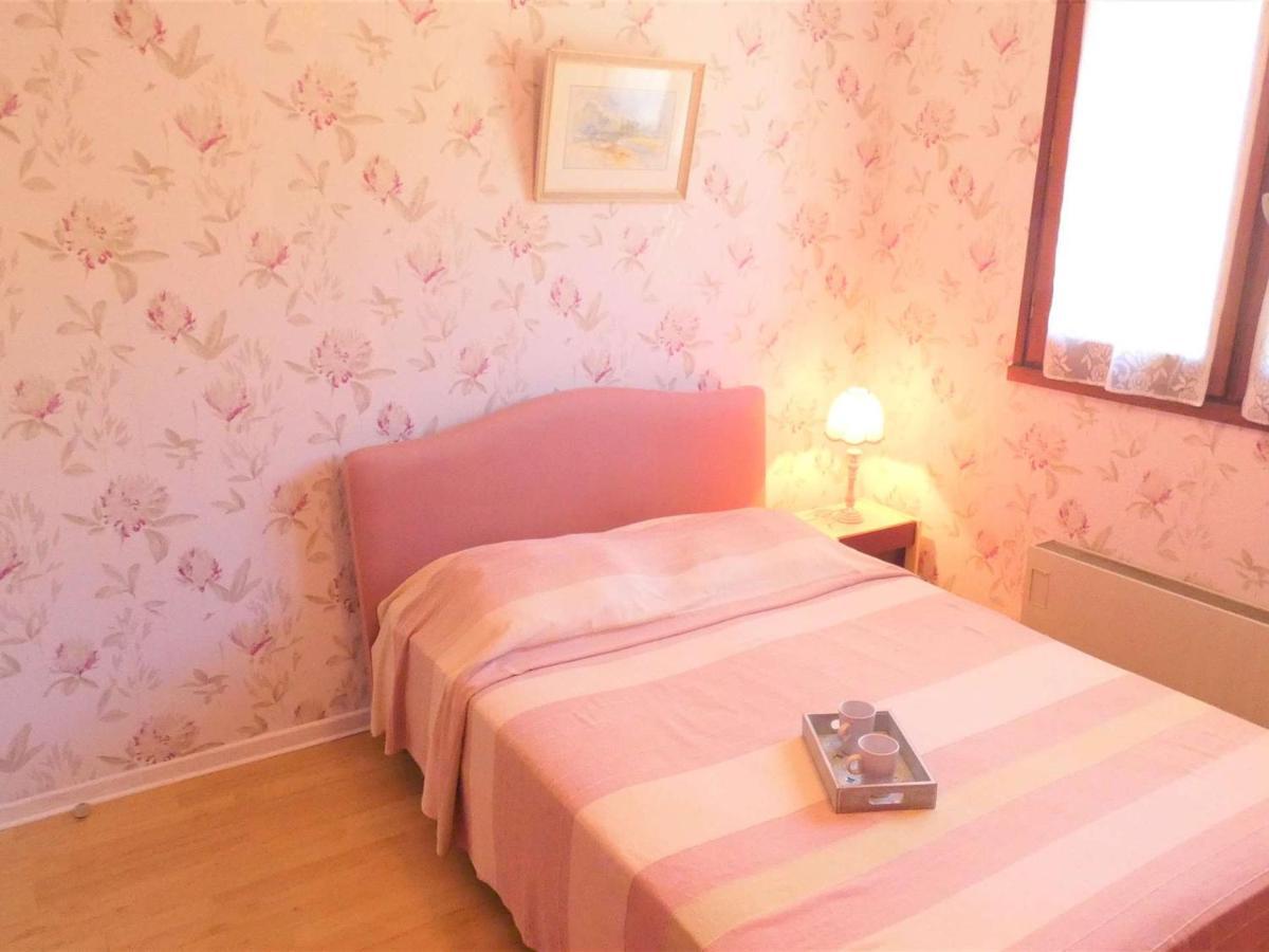 Charmant T2 Avec Balcon Et Garage - 6 Couchages A Saint-Lary-Soulan - Fr-1-457-149 Eksteriør bilde