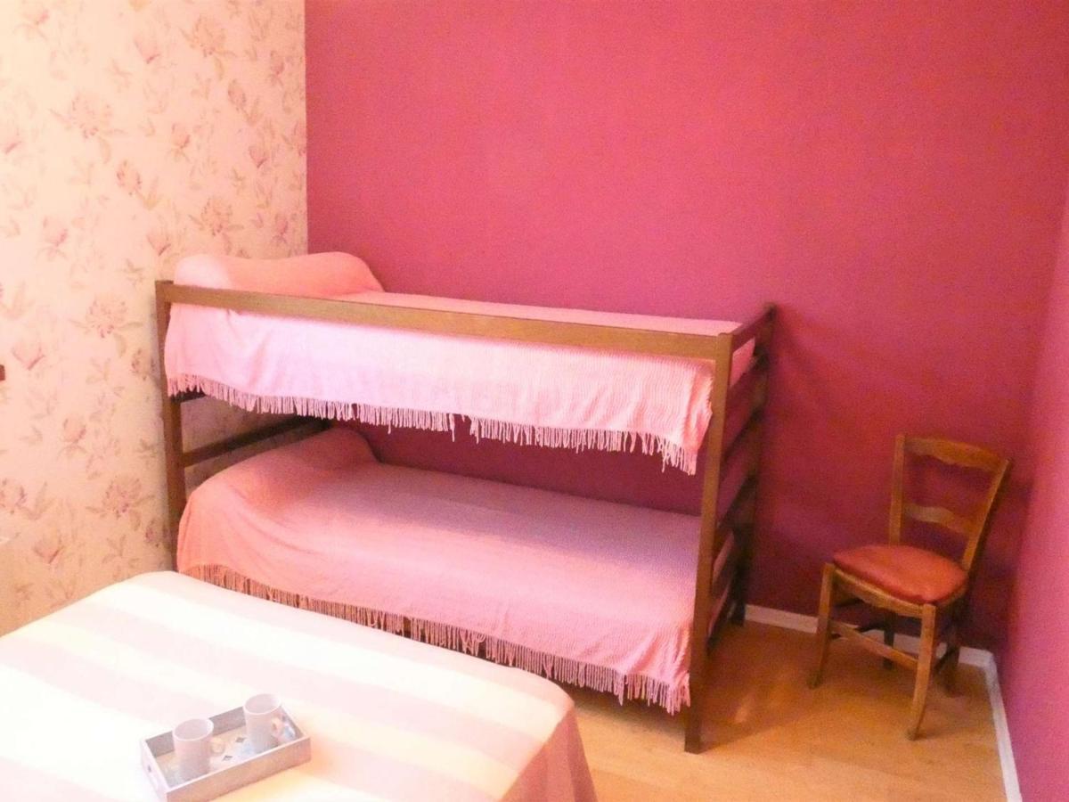 Charmant T2 Avec Balcon Et Garage - 6 Couchages A Saint-Lary-Soulan - Fr-1-457-149 Eksteriør bilde