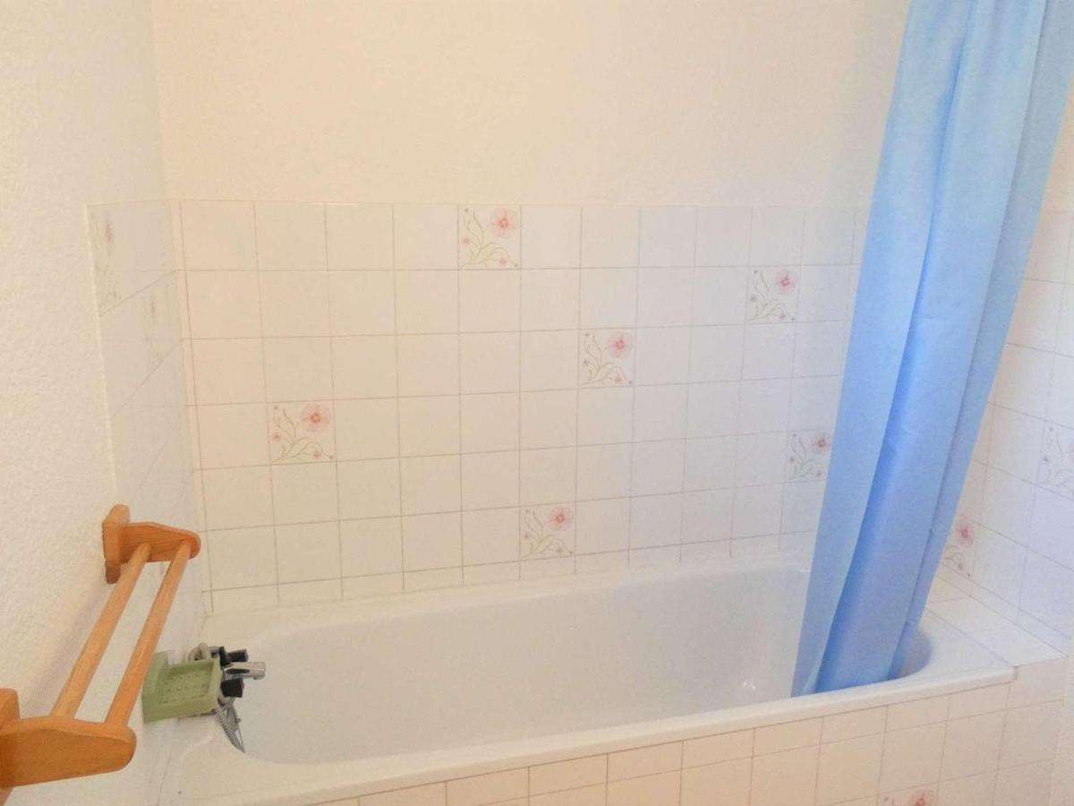 Charmant T2 Avec Balcon Et Garage - 6 Couchages A Saint-Lary-Soulan - Fr-1-457-149 Eksteriør bilde